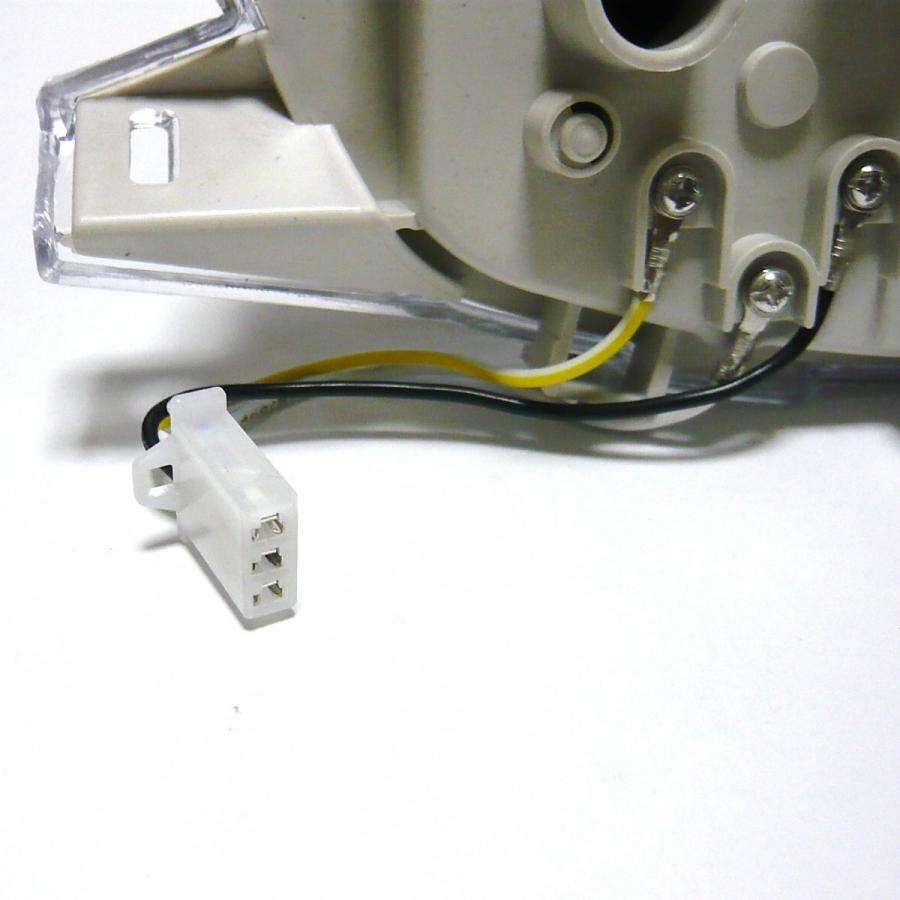 ライブディオ 120km 社外メーター AF34 / AF35系 DIO ZX/SR用 : fun