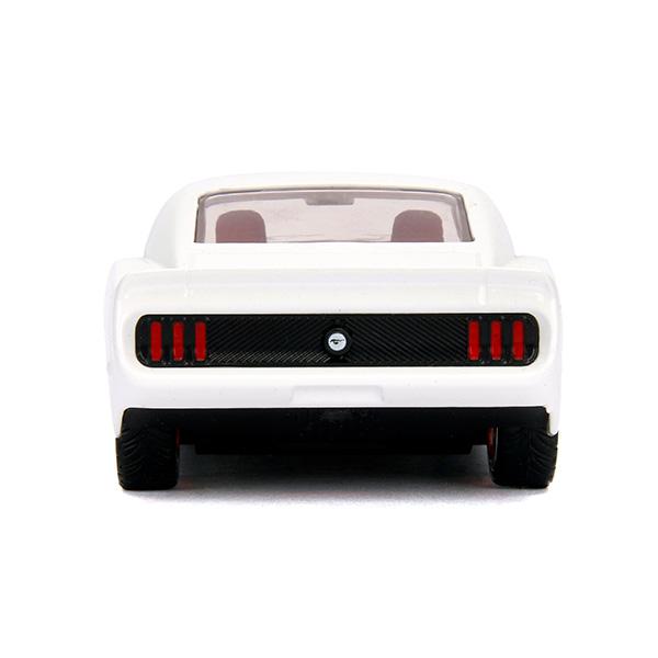 Jada ワイルドスピード ミニカー 1/32 フォード マスタング ダイ