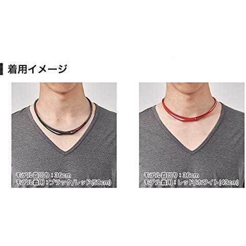 並行輸入品】ファイテン(phiten) ネックレス RAKUWAネック EXTREME
