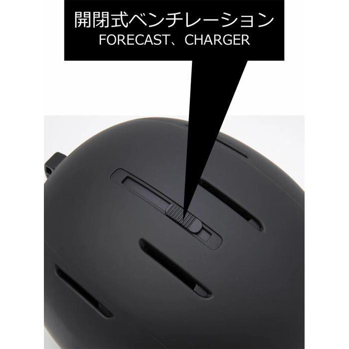 DAKINE ダカイン ヘルメット FORECAST MIPS HELMET BF237953 25-26