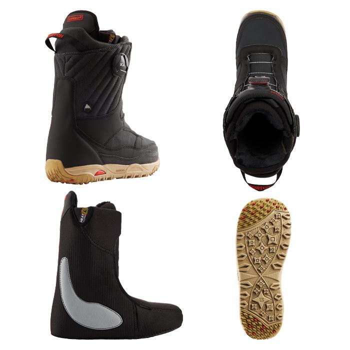 BURTON バートン スノーボード ブーツ Women's Limelight Boa Wide 24