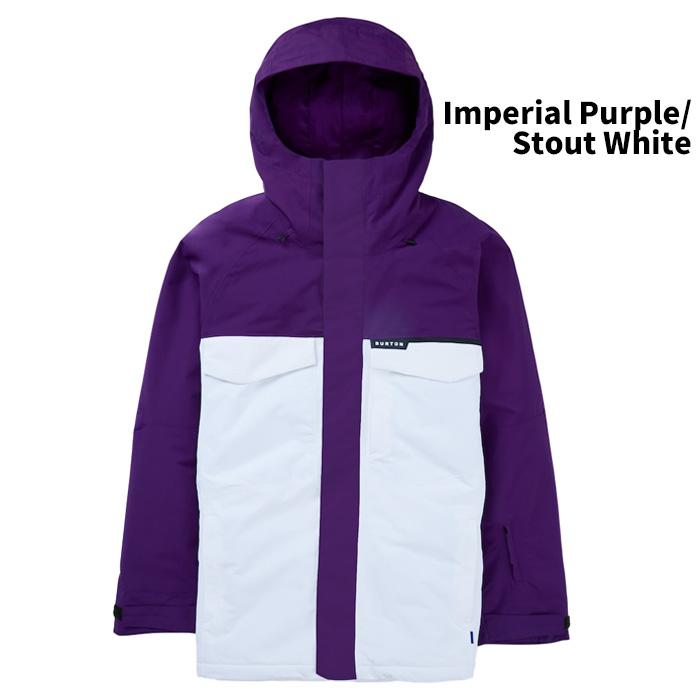 BURTON バートン ウェア Men's Covert Jacket 2.0 24-25(2025)モデル