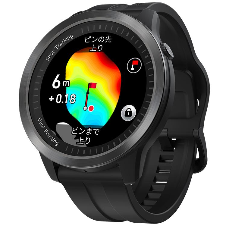 VOICE CADDIE（ボイスキャディ） (期間限定) T12 プロ GPS ゴルフ