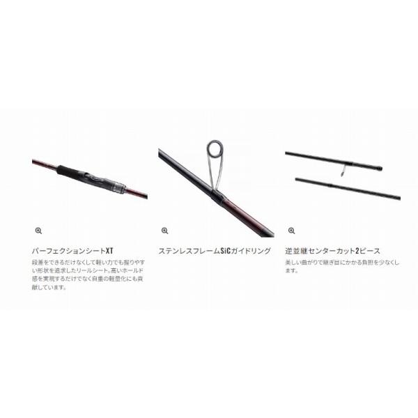 決算セール 23セフィアSS S80M シマノ : グッドフィッシング - 通販