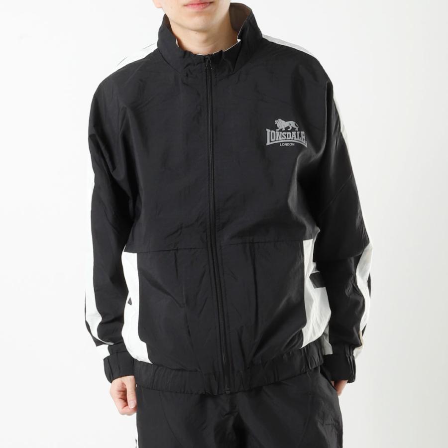 LONSDALE ロンズデール ナイロンジャケット ナイロン ジャケット