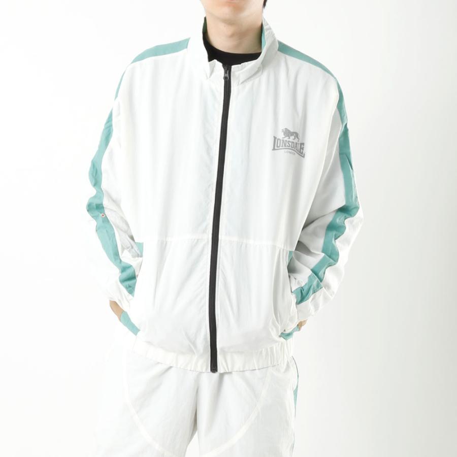 LONSDALE ロンズデール ナイロンジャケット ナイロン ジャケット