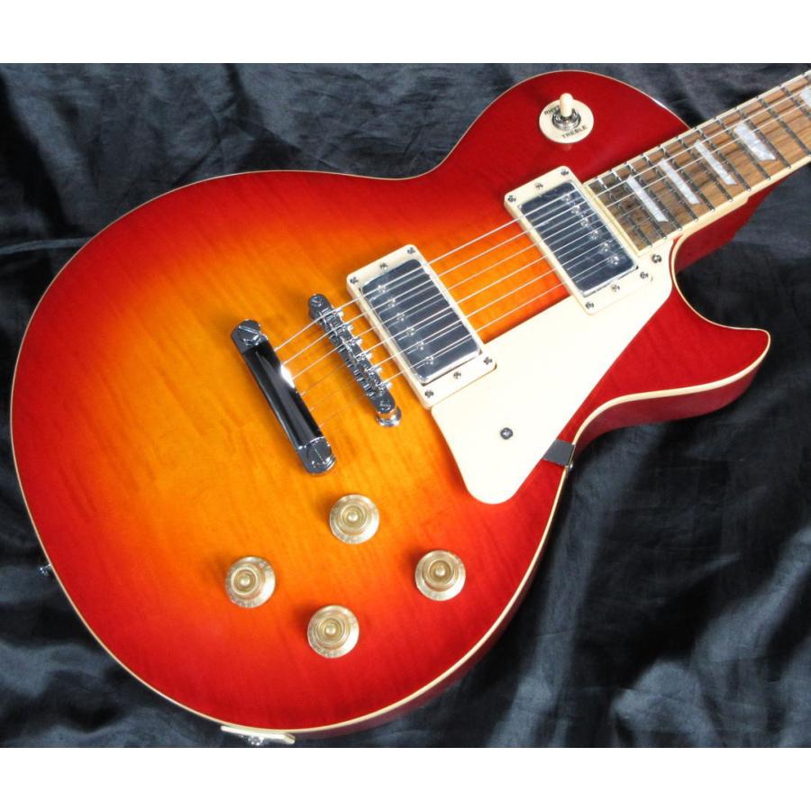 ESP 《※入荷しました。 在庫あります。》 Grass Roots G-LP-STD Cherry
