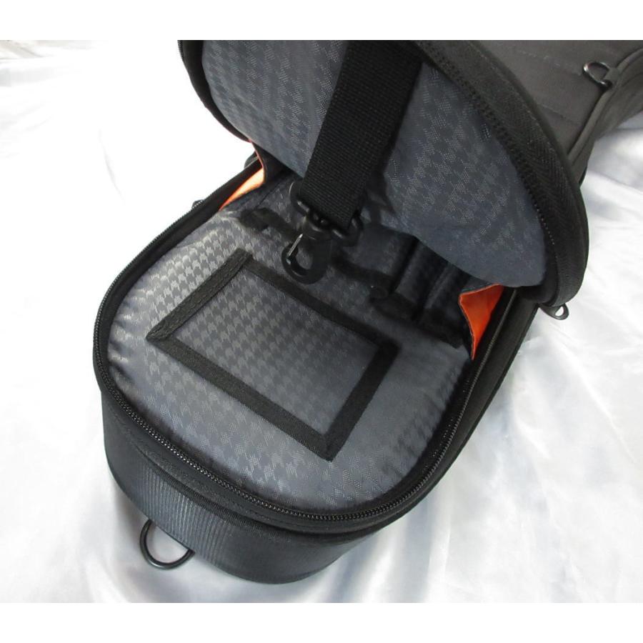mono M80 Electric Bass Case Black モノ エレキ・ベース用ケース