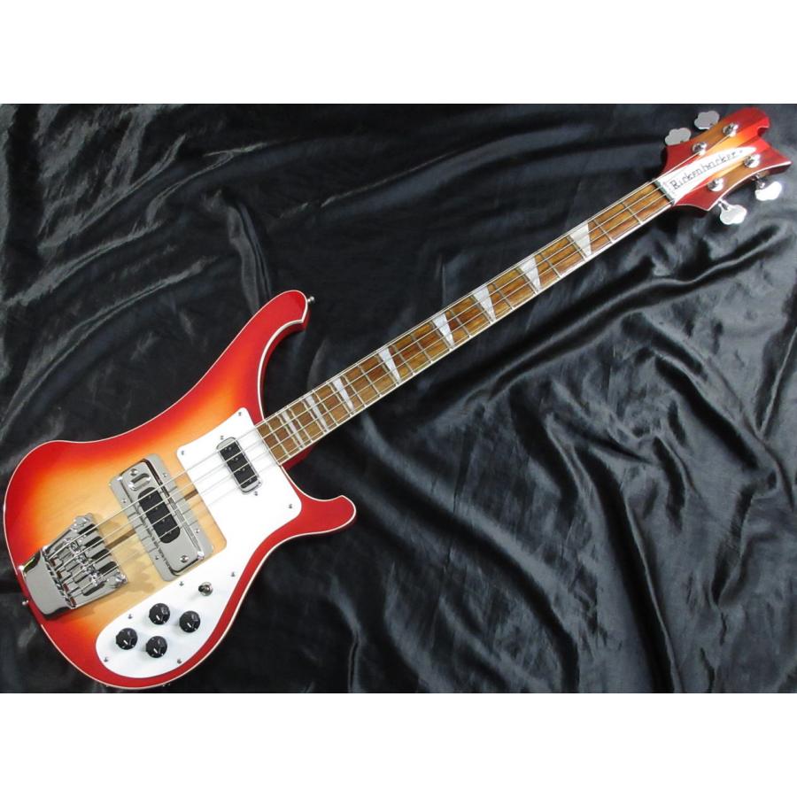 Rickenbacker（リッケンバッカー） 《※入荷しました。 在庫あります