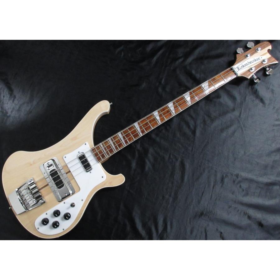 Rickenbacker（リッケンバッカー） 《※入荷しました。 在庫あります