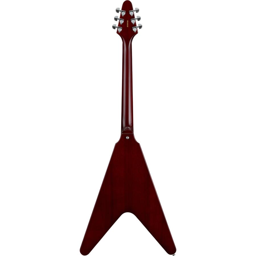 ESP EDWARDS E-FV-LTD Cherry エドワーズ エレキギター : 楽器屋の