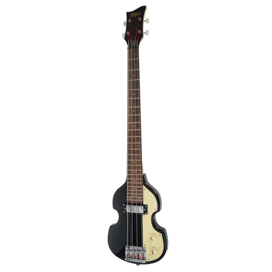 22日までポイントUP】HOFNER ショートタイプ バイオリンベース