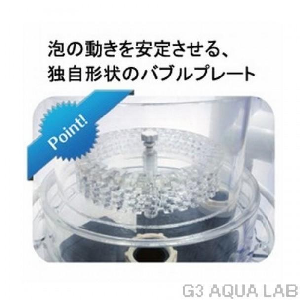 レッドシー オルカ バブルラッシュ BR-02 新モデル : G3 AQUA LAB