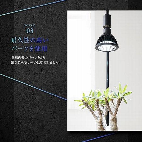 NEO AMATERAS LED 20W 植物育成LED 太陽光LED アクアリウムLED