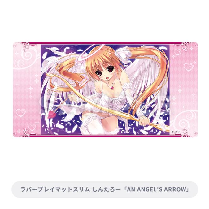 Broccoli（ブロッコリー） ブロッコリートレカアイテムくじEX 神絵祭