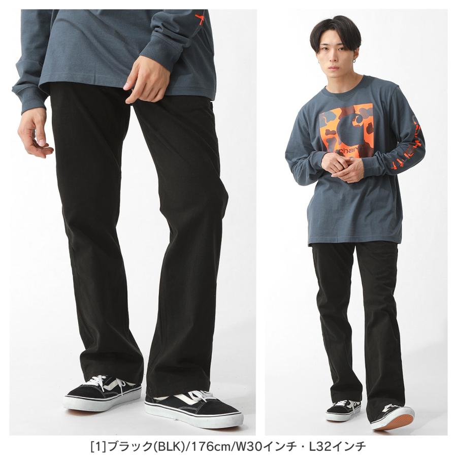 Carhartt（カーハート） ペインターパンツ メンズ 大きいサイズ ワーク