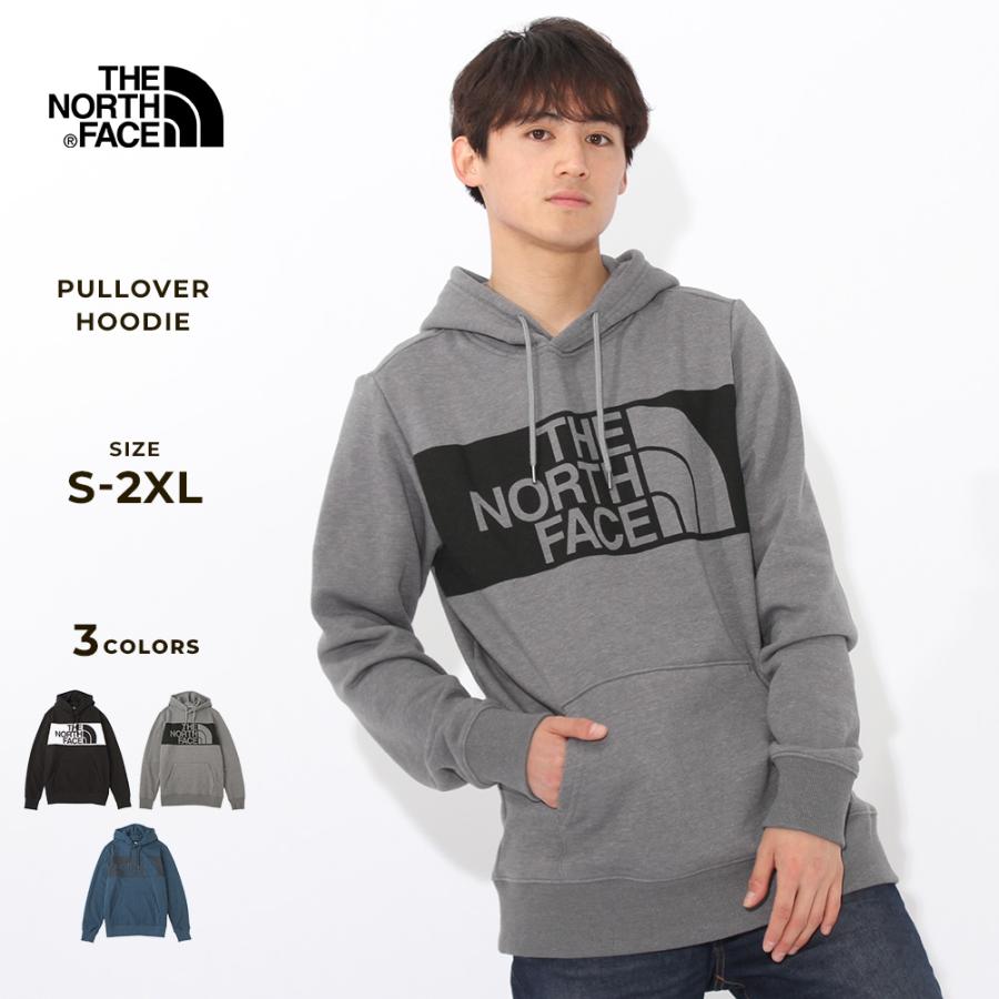 THE NORTH FACE（ザ ノースフェイス） ザ ノースフェイス パーカー