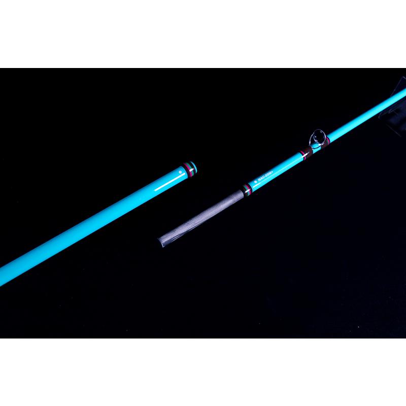 Nazzy Choice ジャッカル ナジーチョイス NAC-59M＋ チョコミント