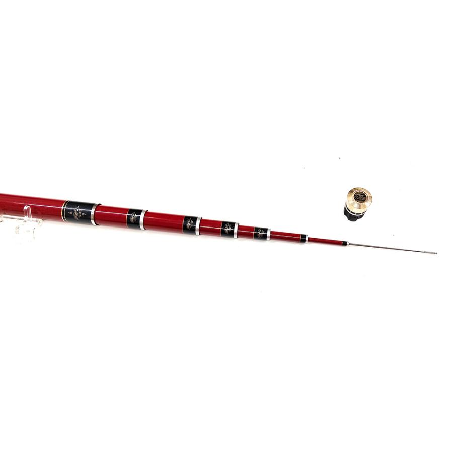 Gamakatsu（がまかつ） 【中古】がまかつ がま鮎 競技スペシャル V6