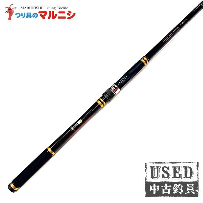シマノ（SHIMANO） 【中古】【送料無料】シマノ 18 ベイシス BG 5-500
