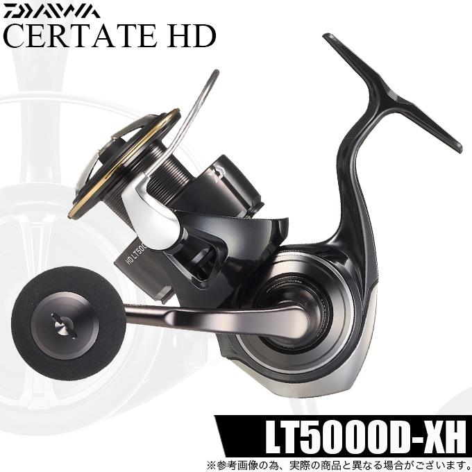 DAIWA（ダイワ） 26 セルテート HD LT5000D-XH (2026年モデル