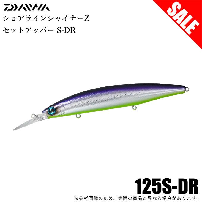 DAIWA（ダイワ） 【目玉商品】ダイワ ショアラインシャイナーZ セット