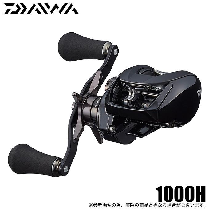 DAIWA（ダイワ） 【目玉商品】ダイワ 22 ジリオン TW HD 1000H (右