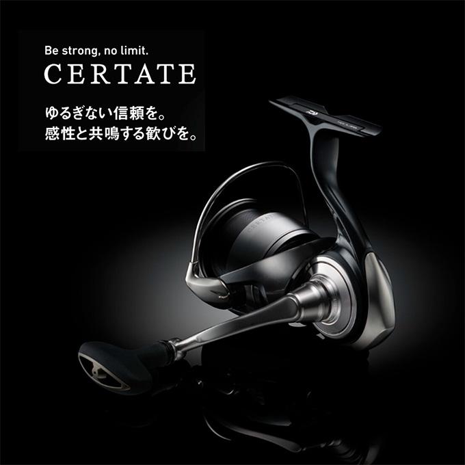 DAIWA（ダイワ） 24 セルテート FC LT2000S-H (2024年モデル