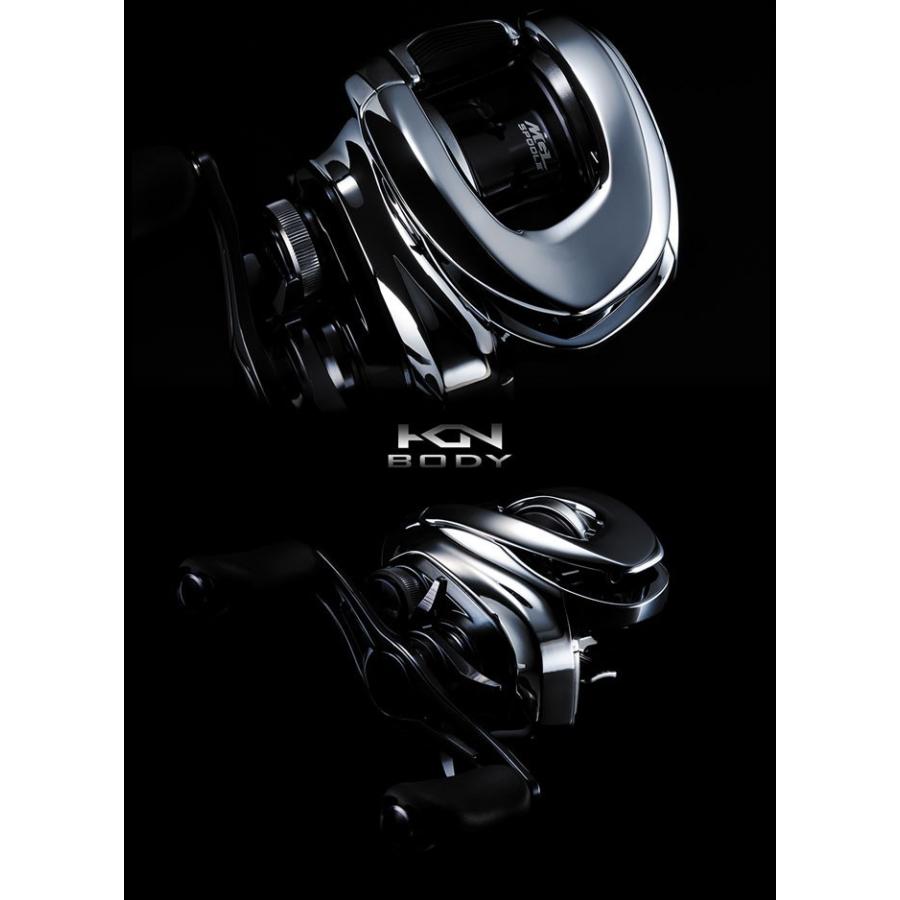 シマノ（SHIMANO） 19 アンタレス HG LEFT (左ハンドル / ギア比：7.4