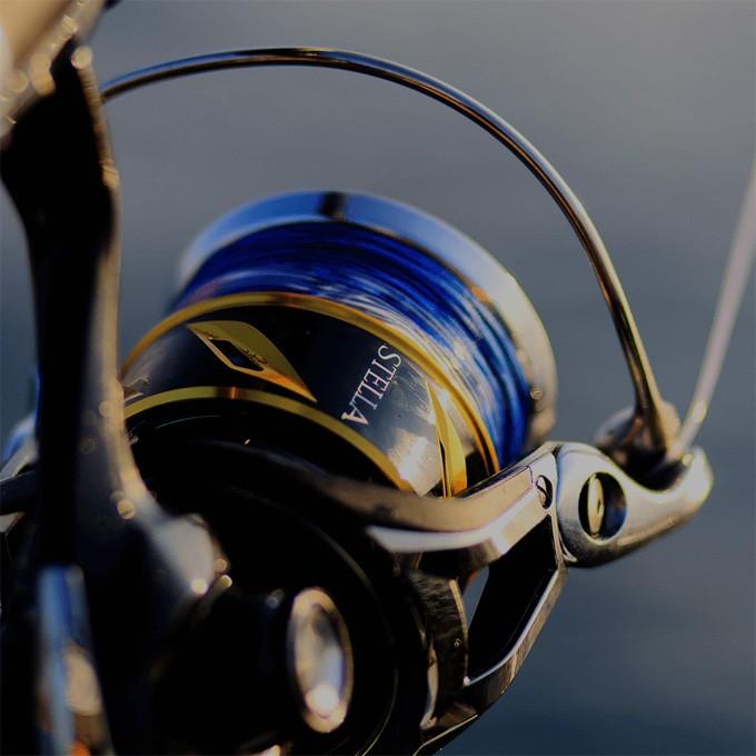 シマノ（SHIMANO） 20 ステラSW 4000XG (2020年追加モデル) スピニング