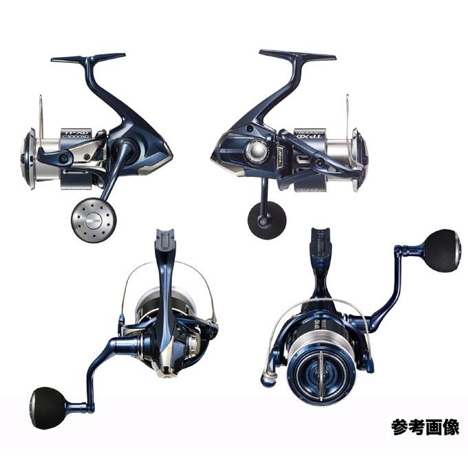 シマノ（SHIMANO） 【目玉商品】シマノ 21 ツインパワー XD 4000HG