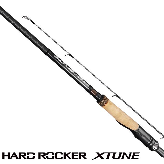 シマノ（SHIMANO） 26 ハードロッカー エクスチューン S86MH+