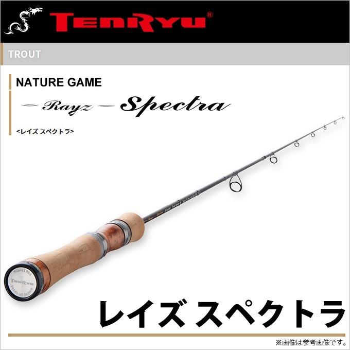 取り寄せ商品】 テンリュウ(天龍) レイズ スペクトラ(RZS82M Pluggin