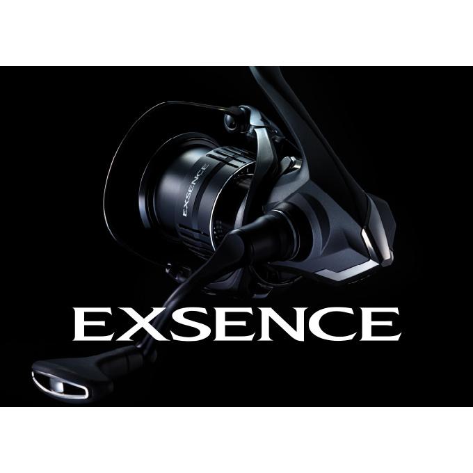 シマノ（SHIMANO） 【目玉商品】シマノ 21 エクスセンス 4000MXG (2021