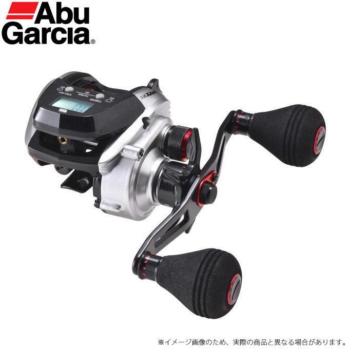 Abu Garcia MAX DLC H-L 左巻き 7.0:1 MAX アブガルシア DLC H-L (左