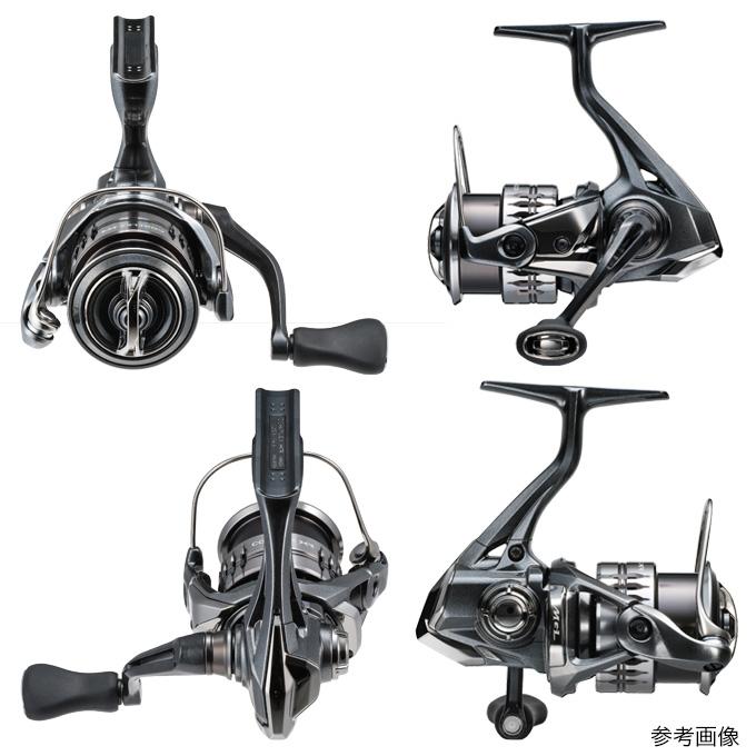 シマノ（SHIMANO） 25 コンプレックス XR C2500 F4 (2025年モデル