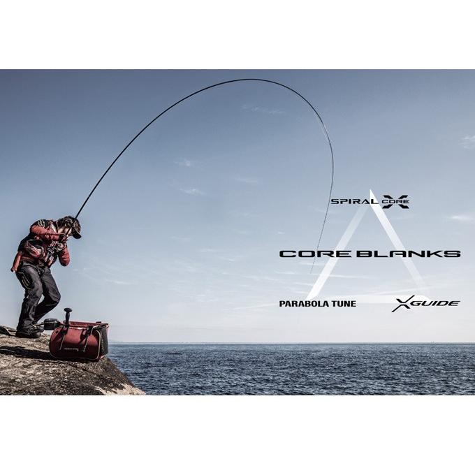 シマノ（SHIMANO） 【取り寄せ商品】 イソリミテッド (ISO LIMITED