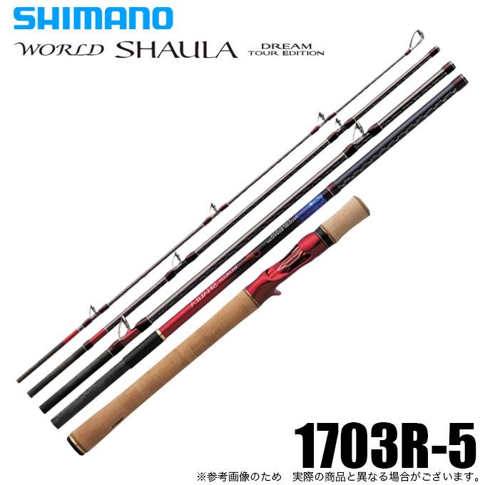 シマノ（SHIMANO） 20 ワールドシャウラ ドリームツアーエディション