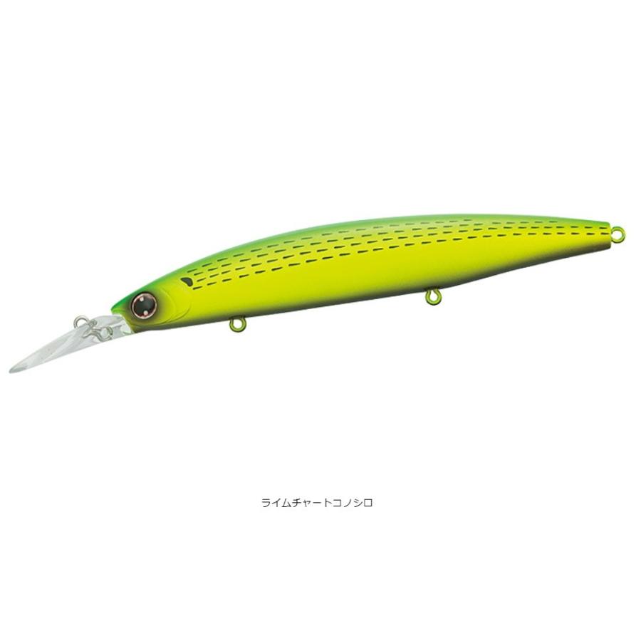DAIWA（ダイワ） ショアラインシャイナーZ セットアッパー 145S-DR