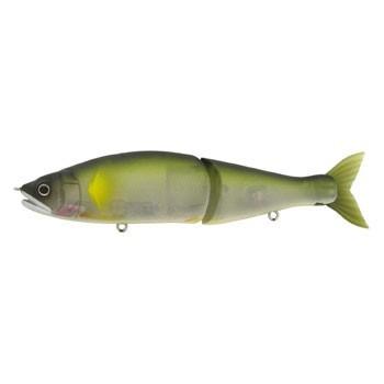 ガンクラフト 鮎邪・ジョインテッドクロー改 148 U-12 皐月鮎