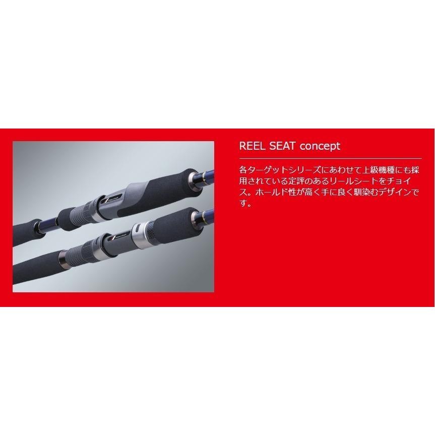 Major Craft（メジャークラフト） ソルパラ フリダシ SPXT-83M 振出竿