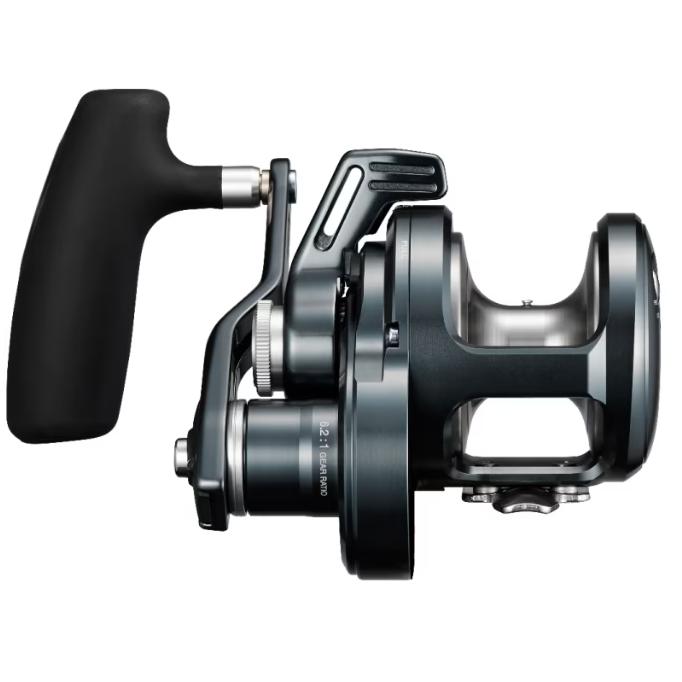 シマノ（SHIMANO） (2024年モデル)シマノ/SHIMANO 24オシアジガー LD