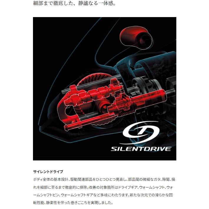 シマノ（SHIMANO） シマノ/SHIMANO 20ツインパワー C2000SHG TWIN