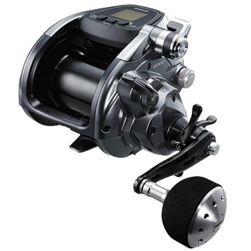 シマノ（SHIMANO） (数量限定特価)シマノ 14フォースマスター 4000