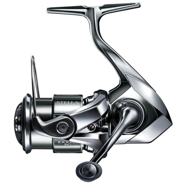 シマノ（SHIMANO） (送料無料) シマノ/SHIMANO 22ステラ 1000SSPG
