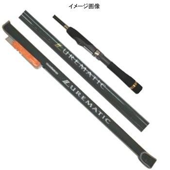 シマノ（SHIMANO） ルアーマチック S86ML スピニングルアーロッド