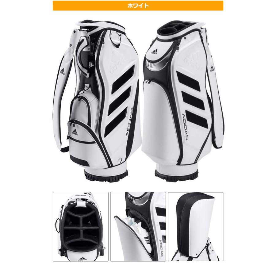 adidas（アディダス） ゴルフ ZB459 ツアーダイナミック キャディ