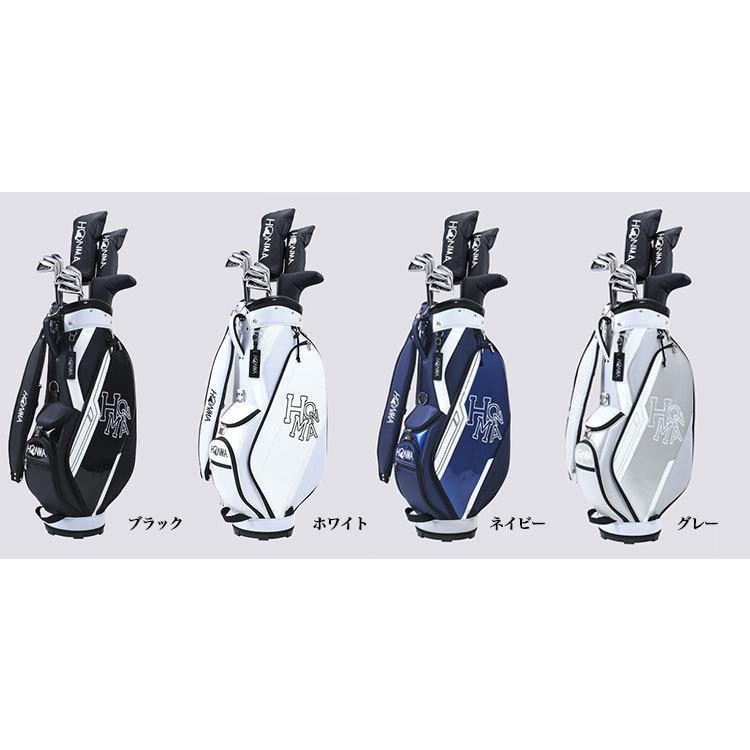 HONMA GOLF（本間ゴルフ） ホンマ ゴルフ D1 オールインワンクラブ