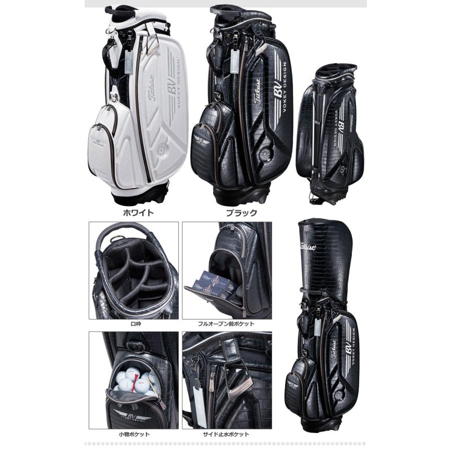 Titleist（タイトリスト） ゴルフ 数量限定 CBS9VW ボーケイ限定