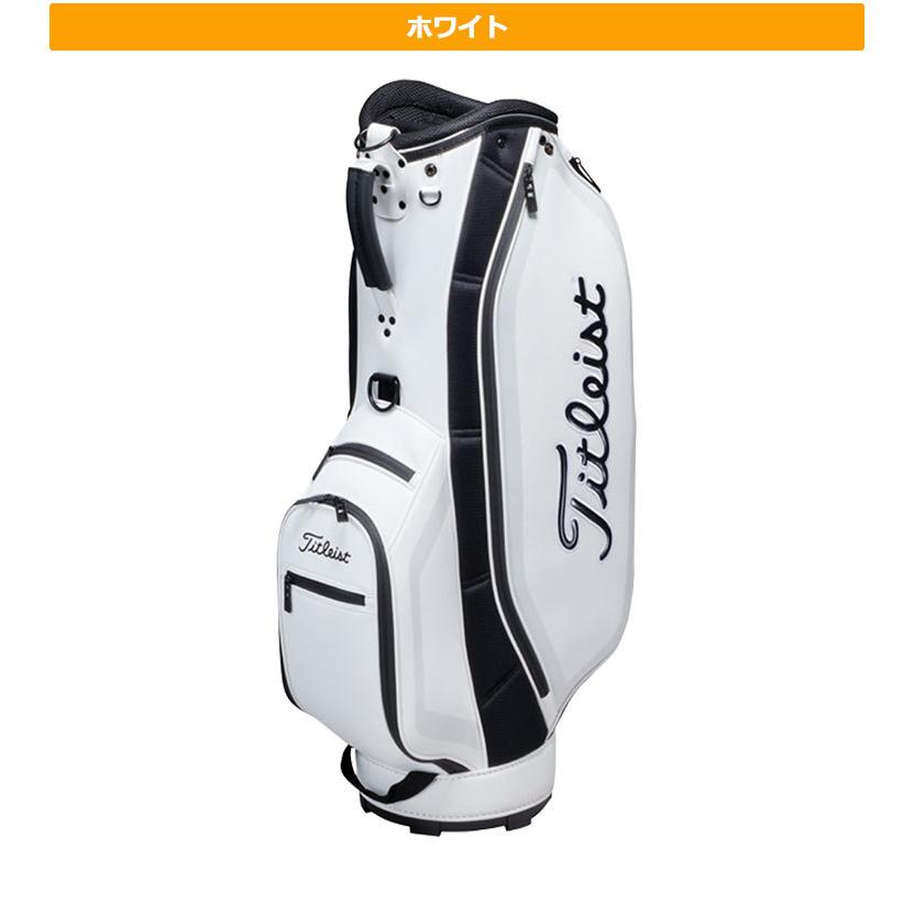 Titleist（タイトリスト） ゴルフ CB191 シンプルアスリート キャディ